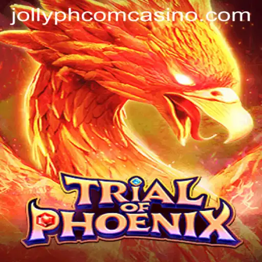 Trial of Phoenix: A Riveting Casino Adventure