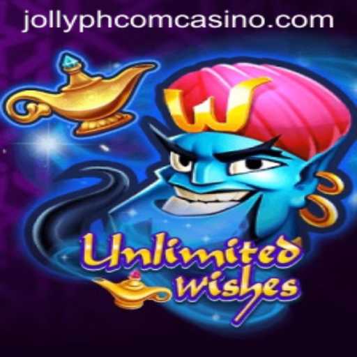 UnlimitedWishes: Exploring the Enchanting World of Jollyph Com Casino's Latest Game