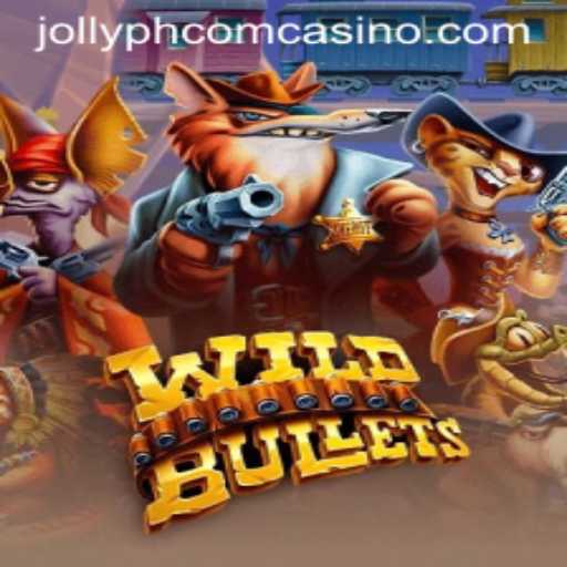 Exploring the Excitement of WildBullets: A New Casino Adventure