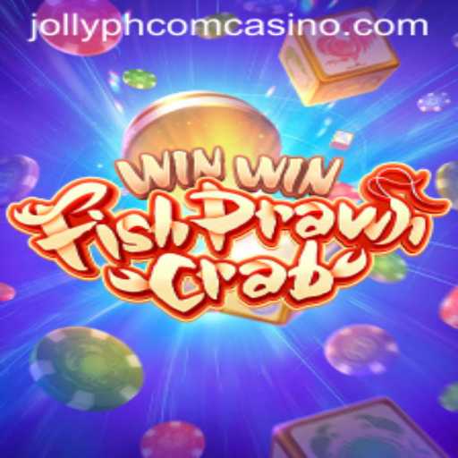 Exploring the Excitement of WinWinFishPrawnCrab at Jollyph Casino