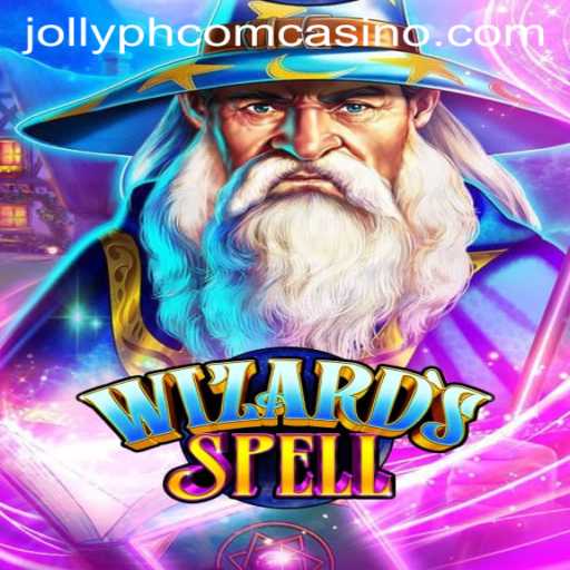 WizardsSpell: A Magical Journey into the World of Jollyph Com Casino Games