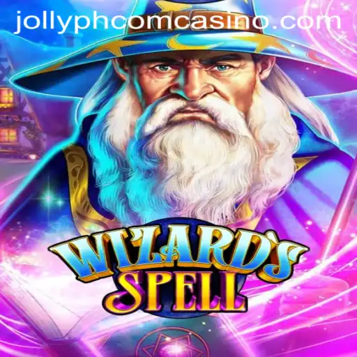 WizardsSpell: A Magical Journey into the World of Jollyph Com Casino Games