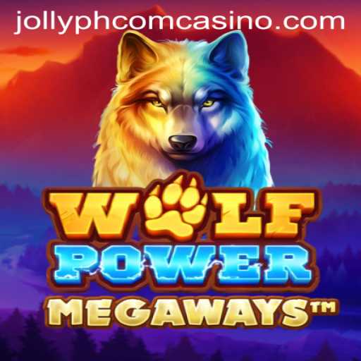 WolfPowerMega Slot Game: An Exciting Adventure at Jollyph Com Casino