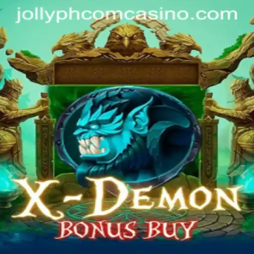 Exploring the Thrills of XDemonBonusBuy at Jollyph Com Casino